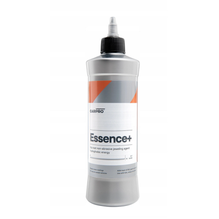 CarPro Essence Plus - nieścierna pasta regeneracyjna dla powłoki kwarcowej 500ml