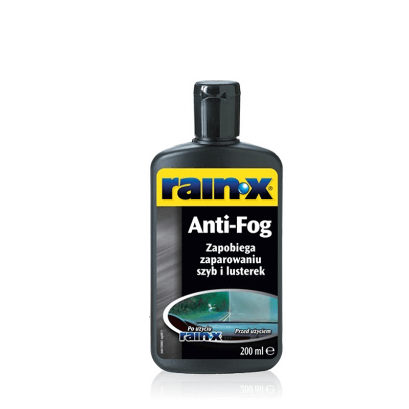 Rain-X Anti-Fog