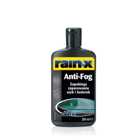 Rain-X Anti-Fog