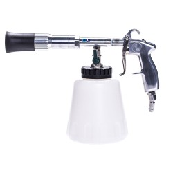 Pistolet piorący BenBow PRO – z regulacją strumienia i obrotową dyszą