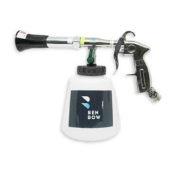 BenBow 056 Classic – Pistolet piorący z mechanizmem obrotowym