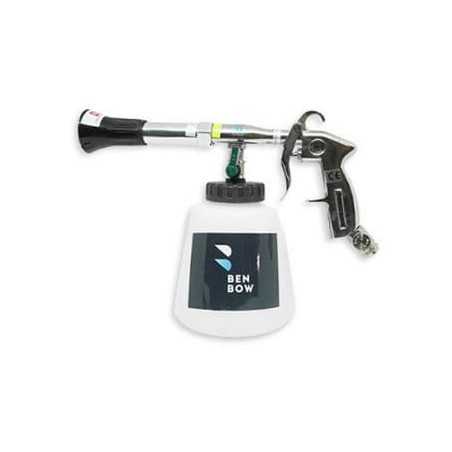 BenBow 056 Classic – Pistolet piorący z mechanizmem obrotowym