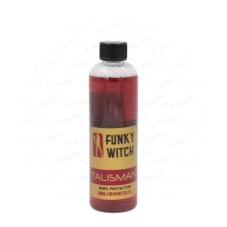 Funky Witch Talisman Rims Protector 500ml - zapewnia długotrwałą ochronę felg