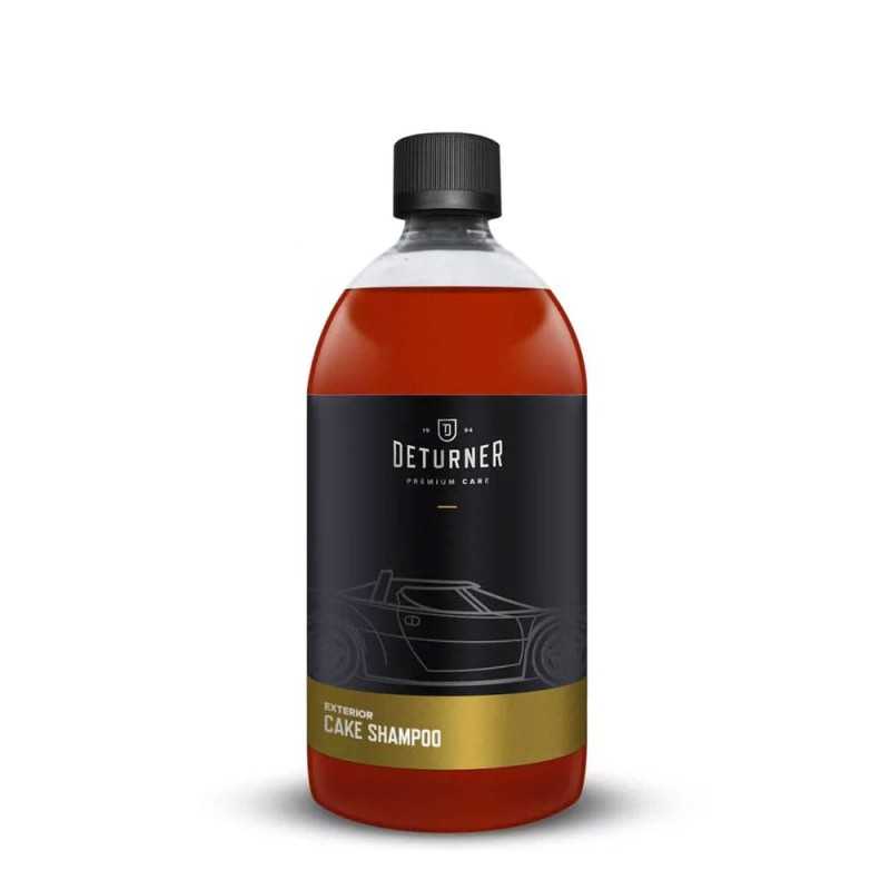 Deturner Cake Shampoo 1L