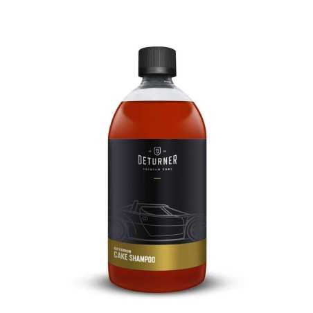 Deturner Cake Shampoo 1L