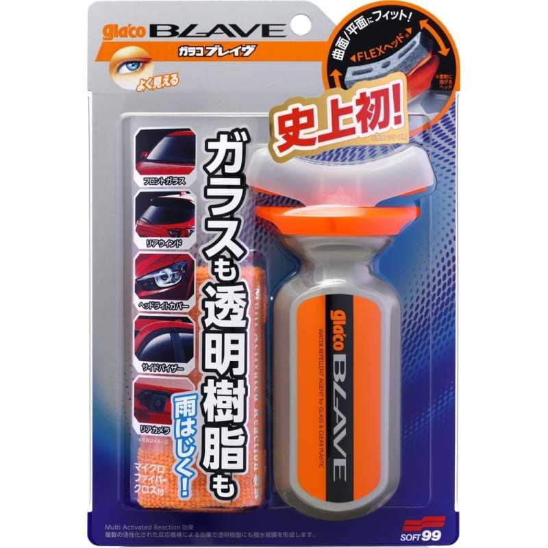 Soft99 Glaco Blave 100ml