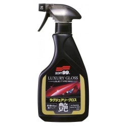 Soft99 Luxury Gloss - quick detailer 500ml