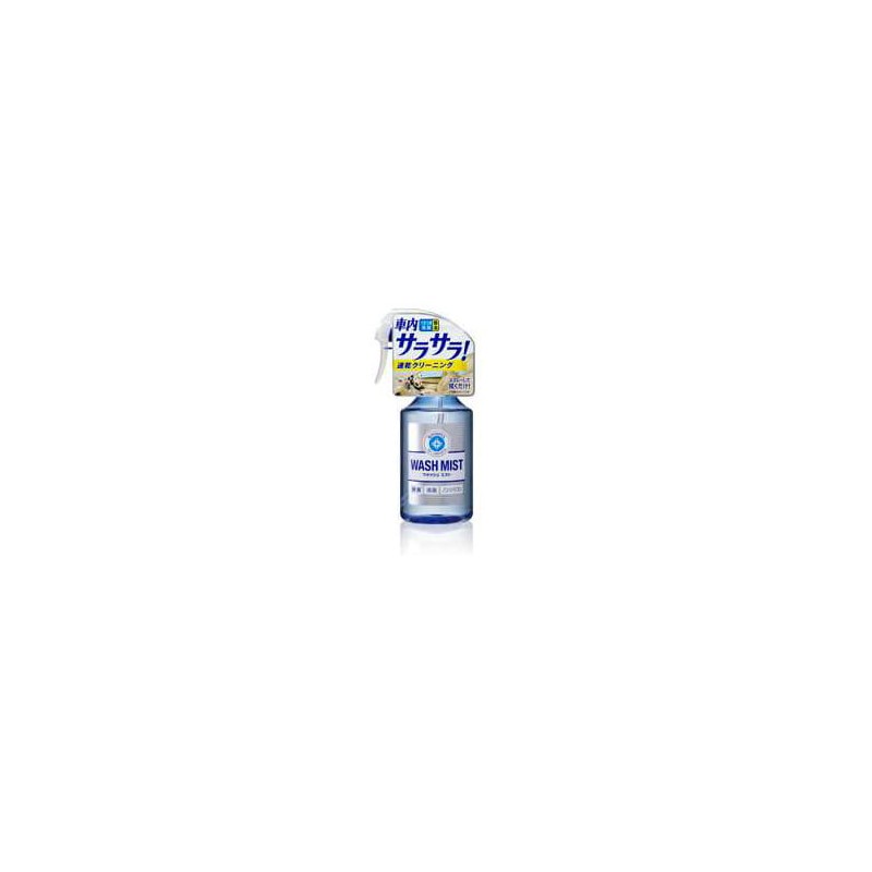 Soft99 Wash Mist 300ml