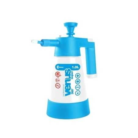 Kwazar Venus Super 360 Pro+ 1 l – profesjonalny opryskiwacz ciśnieniowy