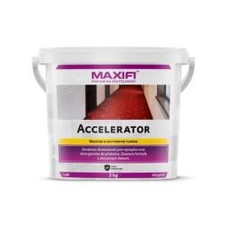 Maxifi Accelerator 2kg – wzmacniacz działania pre-spray do tapicerki