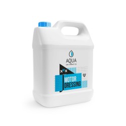 Aqua Motor Dressing 5L