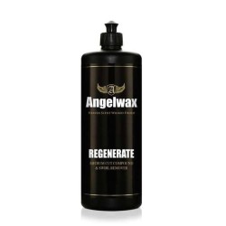 Angelwax Regenerate Medium 250ml – pasta polerska średnio ścierna