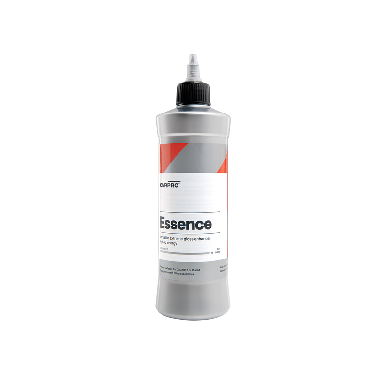 CarPro Essence 500ml - pasta finishowa z powłoką kwarcową
