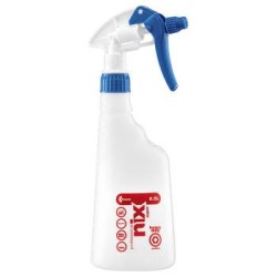 Kwazar Nix HD Acid Line 500 ml – opryskiwacz odporny na kwasy