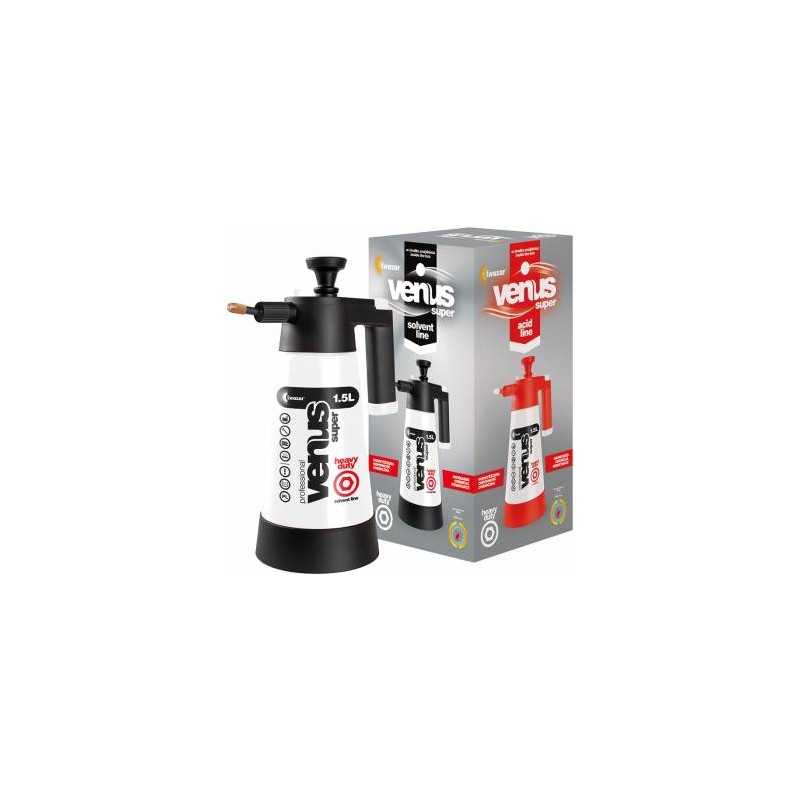 Kwazar Pro+ Venus HD Solvent Line 1,5 l – ręczny opryskiwacz do rozpuszczalników