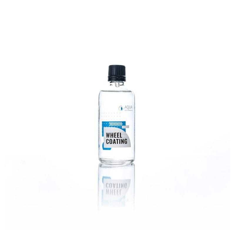 Aqua Wheel Coating 100 ml