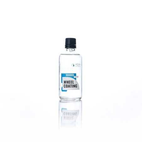 Aqua Wheel Coating 100 ml