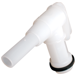 Meguiar's Clear Faucet – kranik do pojemników 5L