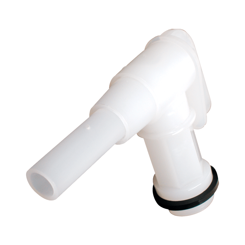 Meguiar's Clear Faucet – kranik do pojemników 5L