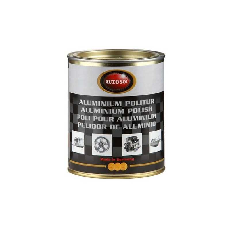 Autosol Aluminium Polish 750ml – pasta do polerowania alu