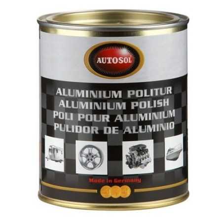 Autosol Aluminium Polish 750ml – pasta do polerowania alu