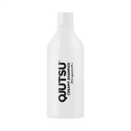 Soft99 QJUTSU Creamy Shampoo 750ml