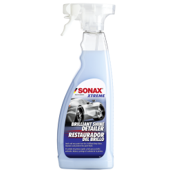 Sonax Xtreme Brilliant Shine Detailer 750ml – szybki preparat nabłyszczający do lakieru