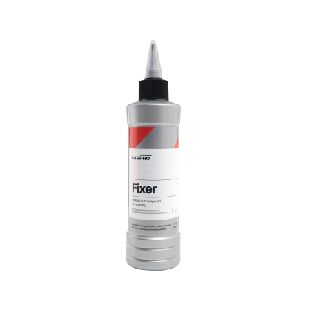 CarPro Fixer 1step Nano Polish 250ml - 1 etapowa pasta polerska