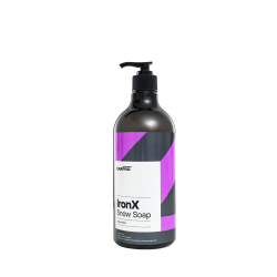 CarPro IronX Snow Soap 1L – piana deironizująca