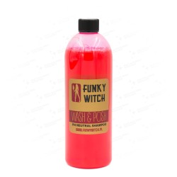Funky Witch Wash Posh 1L – szampon o neutralnym pH