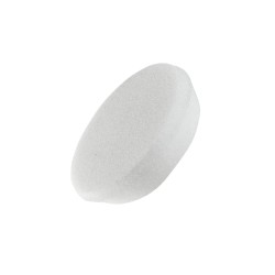 Honey Gabka Polerska Biała Seria U 80/100/30mm - bardzo twardy, tnący pad polerski