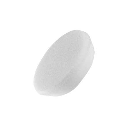 Honey Gabka Polerska Biała Seria U 80/100/30mm - bardzo twardy, tnący pad polerski