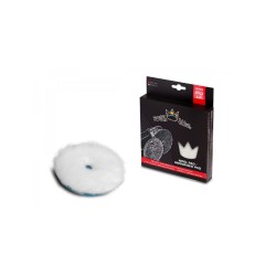 Royal Pads AIR Natural Wool Cut 130mm – Pad polerski z naturalnym futrem