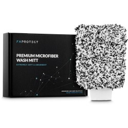 FX Protect Premium Wash Mitt – rękawica z mikrofibry