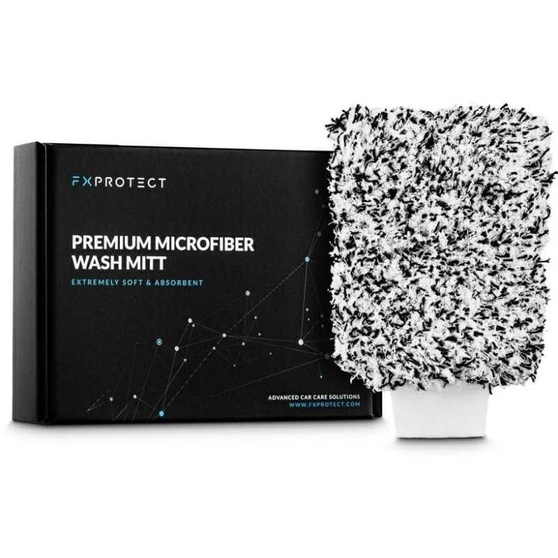 FX Protect Premium Wash Mitt – rękawica z mikrofibry