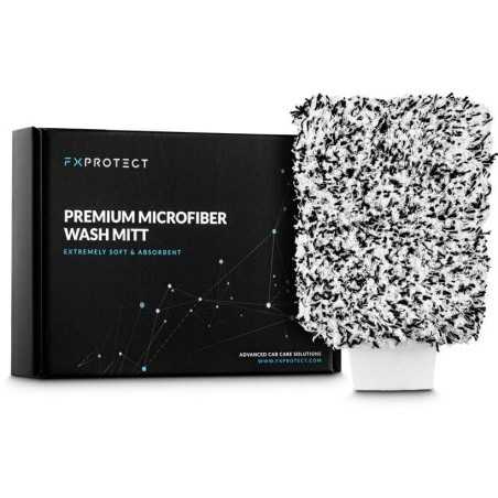 FX Protect Premium Wash Mitt – rękawica z mikrofibry