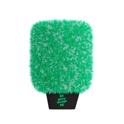 Shiny Garage Wash Mitt 19x25cm -rękawica do mycia samochodu
