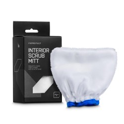 FX Protect Interior Scrub Mitt rękawica do czyszczenia wnętrza