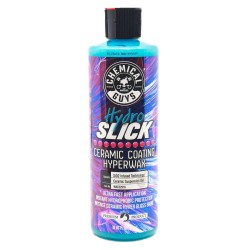 Chemical Guys Hydroslick Ceramic Coating Hyperwax 473ml - zabezpieczenie lakieru, szyb oraz felg