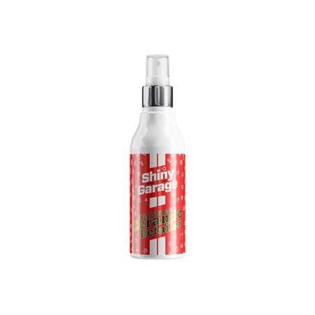Shiny Garage Christmas Ceramic Detailer 150ml