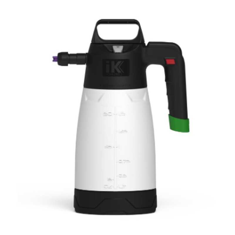 IK FOAM PRO2 - ręczna pianownica ciśnieniowa 1,25L