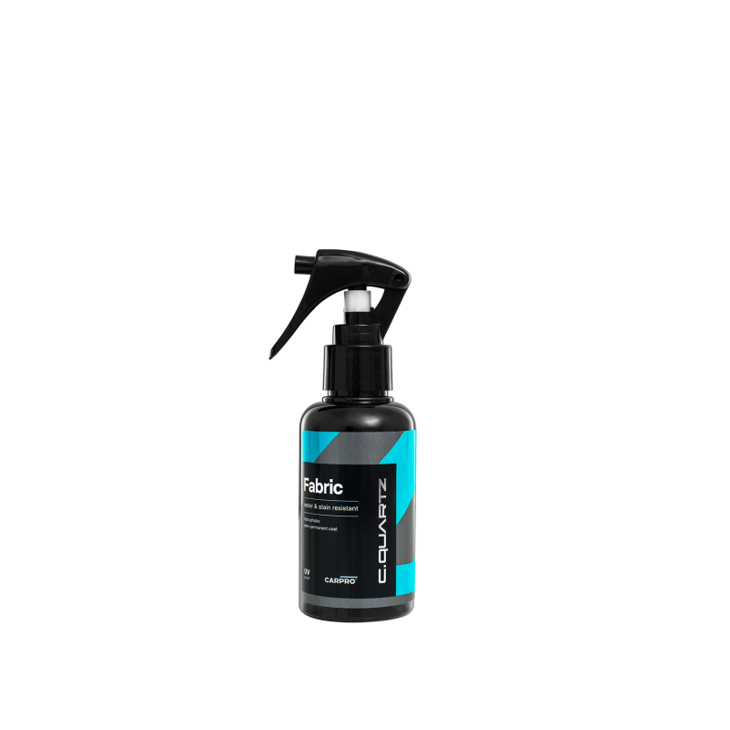 CarPro C.Quartz Fabric Coat 100ml - impregnat do tkanin
