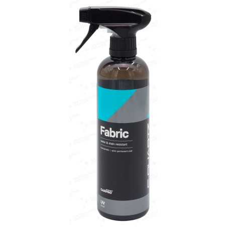 CarPro C.Quartz Fabric Coat 500ml - impregnat do tkanin