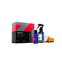 CarPro C.Quartz UK 3.0 Kit 30ml - powłoka ceramiczna