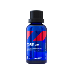 CarPro C.Quartz UK 3.0 10ml - powłoka ceramiczna