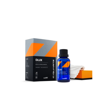 carpro c quartz dlux kit 30ml