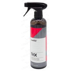 CarPro Trix 500ml - deironizacja i usuwanie smoły