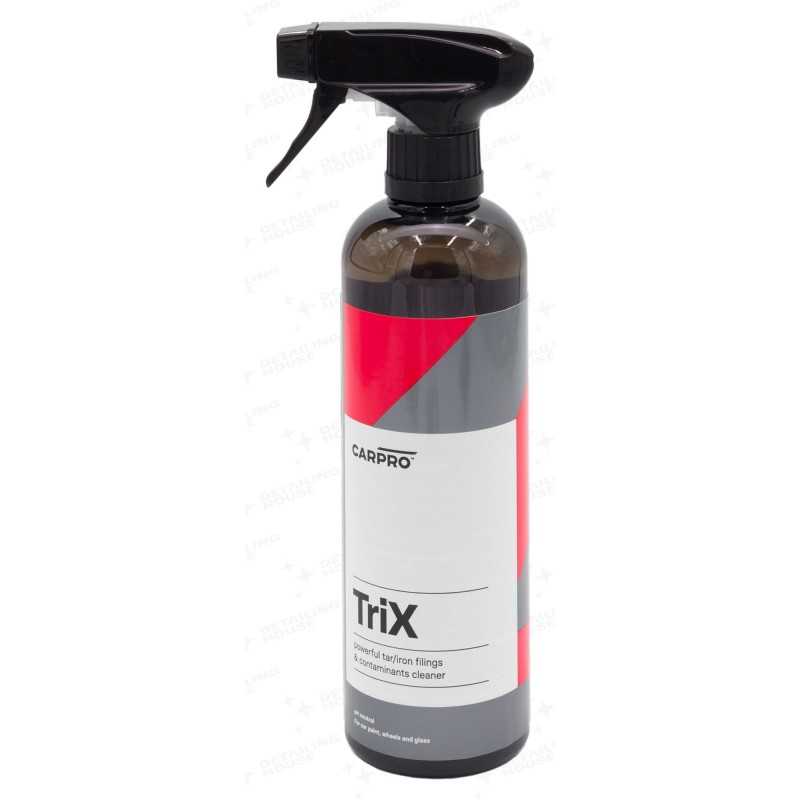 Trix carpro 500ml
