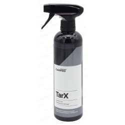 CarPro TarX 500ml - środek do usuwania asfaltu, smoły, kleju