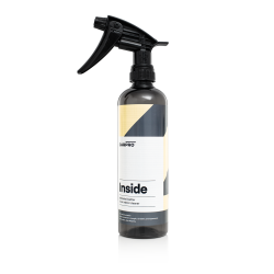 CarPro Inside Cleaner 500ml - preparat do czyszczenia skóry i wnętrza auta